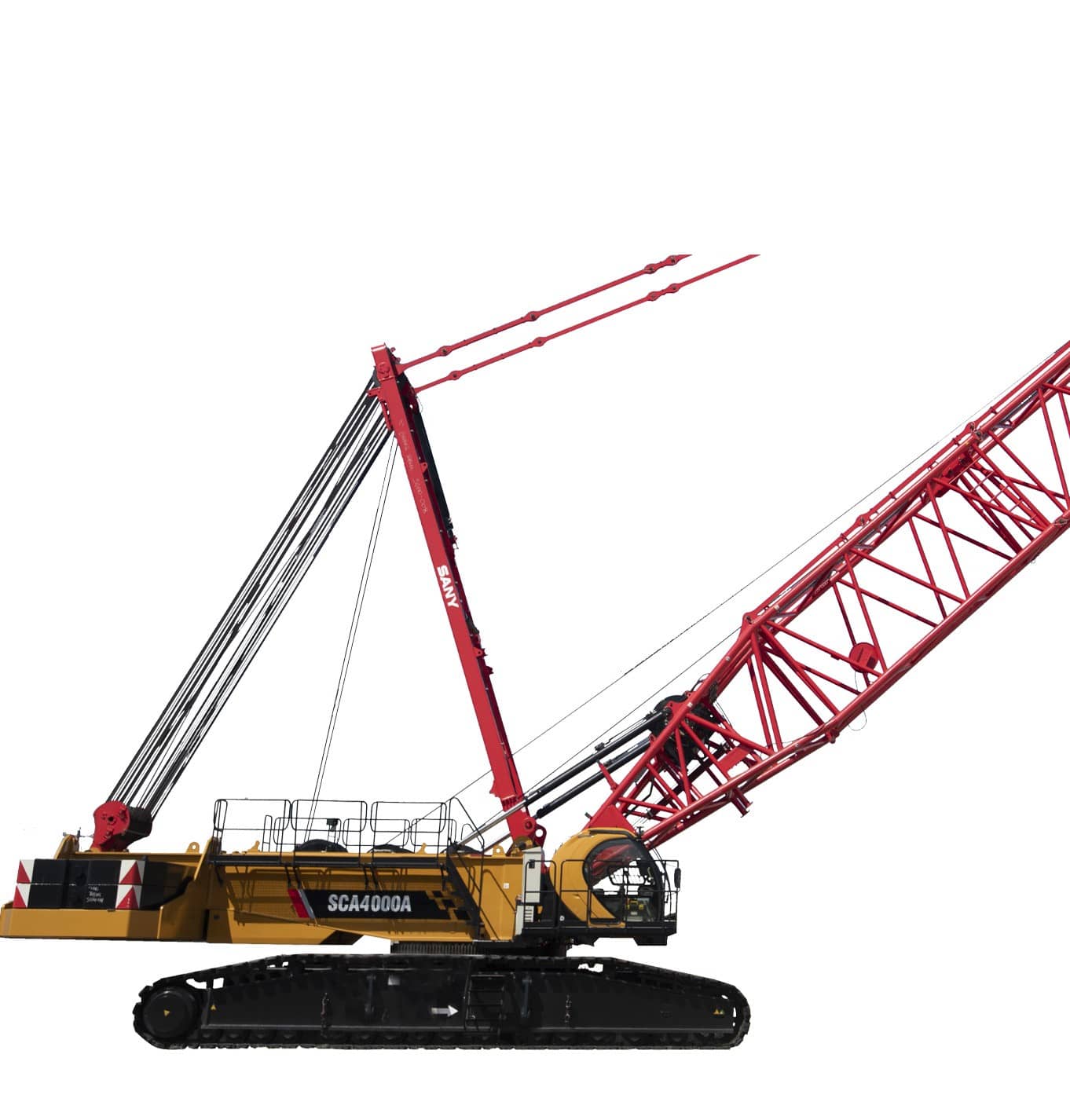 SCA4000A