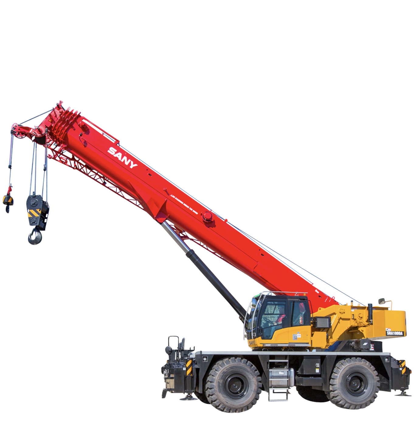 SRA1000A