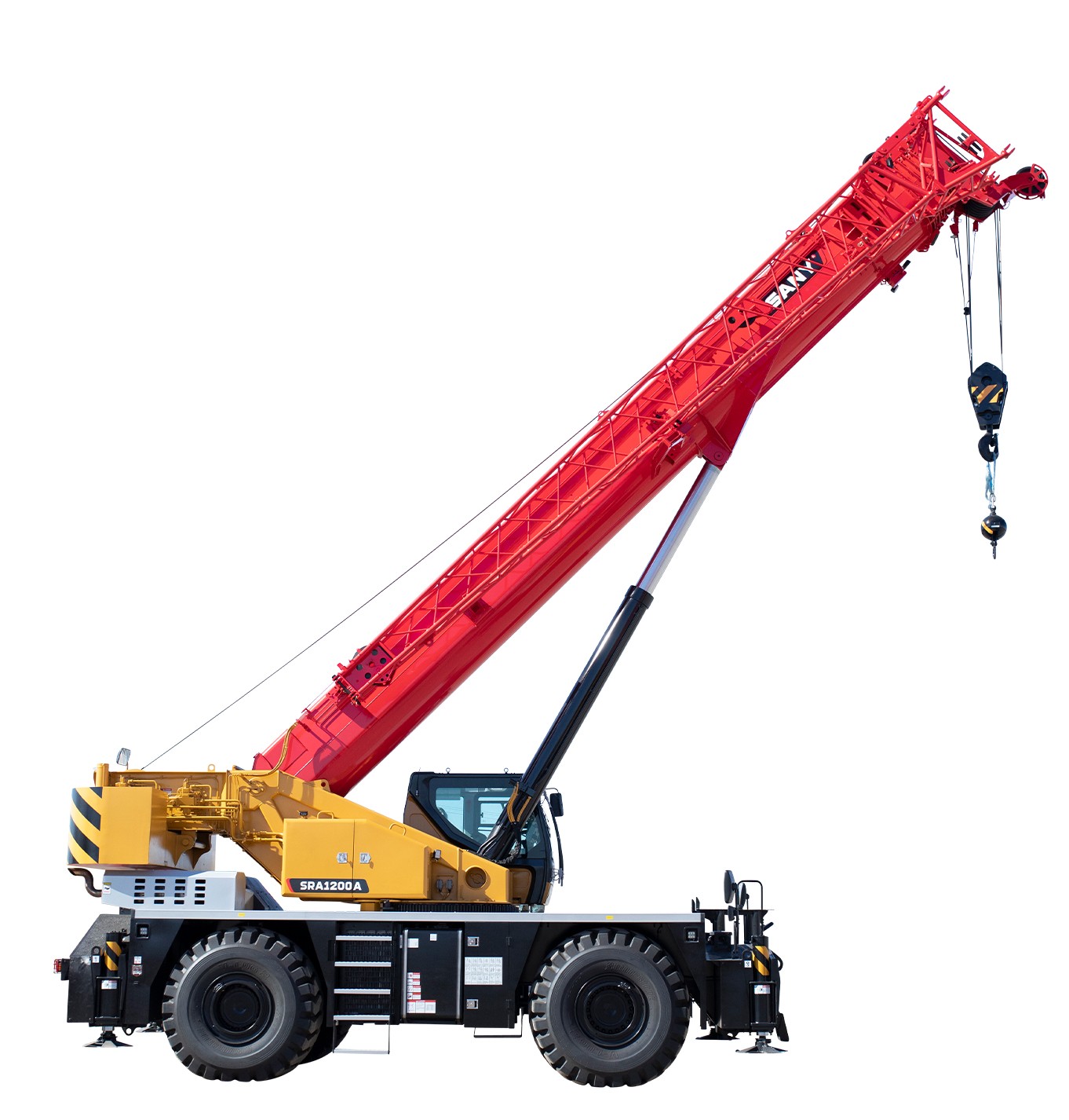 SRA1200A